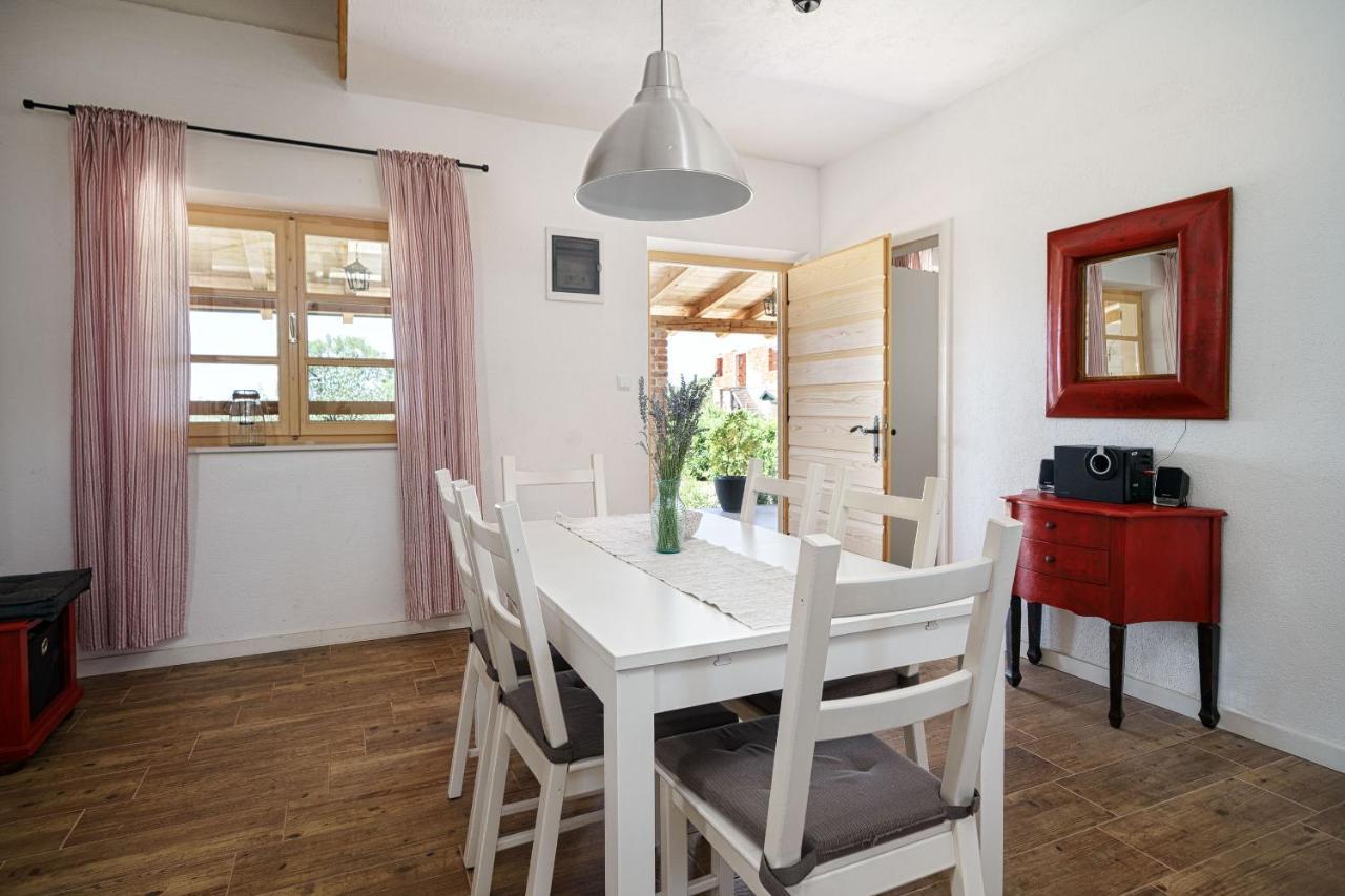 Country House Frane Ladevci Luaran gambar