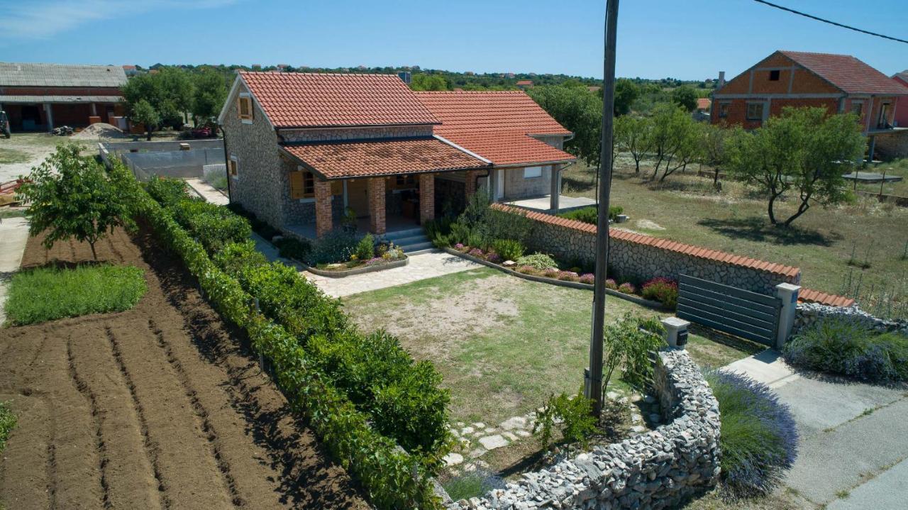 Country House Frane Ladevci Luaran gambar