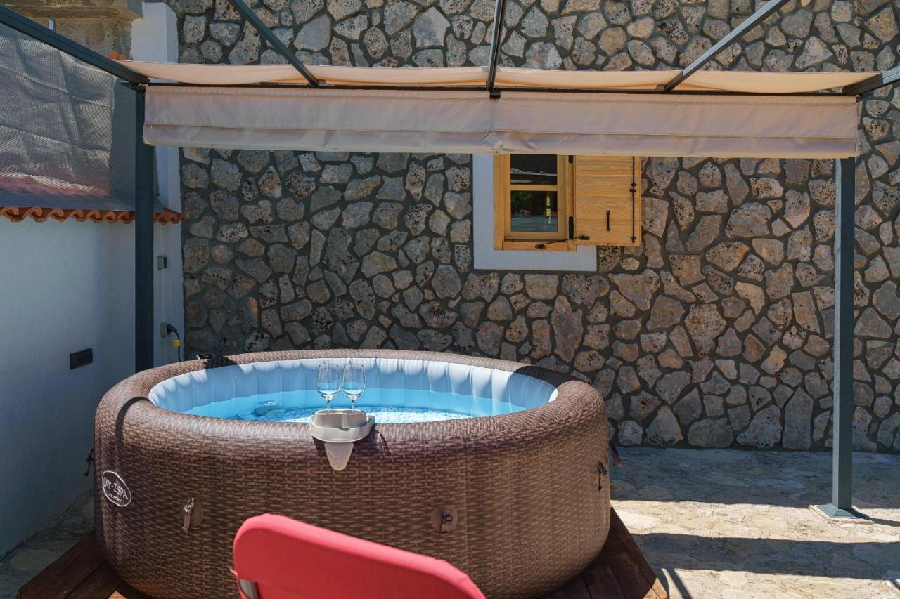 Country House Frane Ladevci Luaran gambar